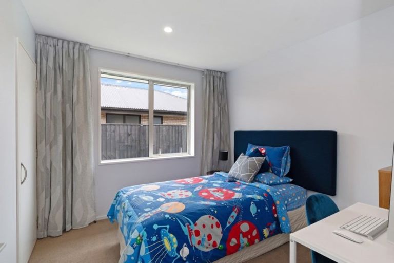 Photo of property in 5 Norrie Way, Kaiapoi, 7630