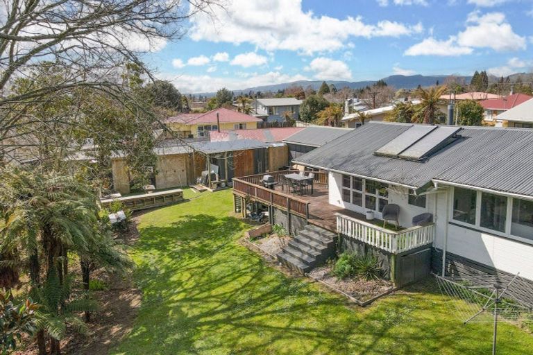 Photo of property in 369a Sunset Road, Sunnybrook, Rotorua, 3015