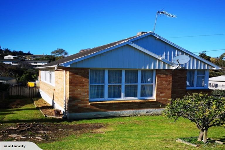 Photo of property in 114 Herewaka Street, Thames, 3500