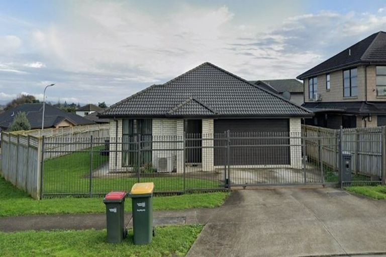 Photo of property in 25 Pukaki Road, Mangere, Auckland, 2022