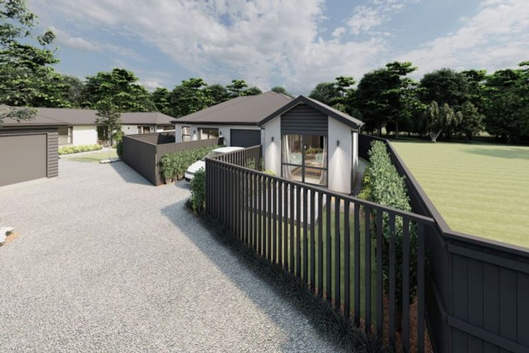 Photo of property in 6u2 Garrick Place, Beerescourt, Hamilton, 3200