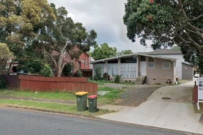 Photo of property in 24a Mckinstry Avenue, Mangere East, Auckland, 2024