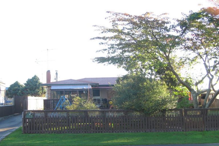 Photo of property in 42 Elizabeth Drive, Tokoroa, 3420