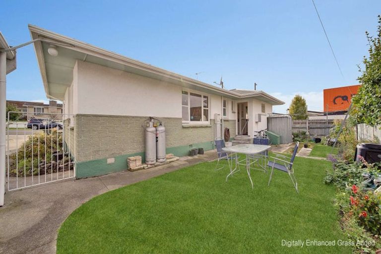 Photo of property in 17 Dee Street, Oamaru, 9400