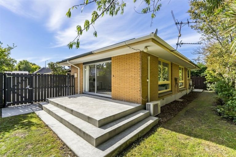 Photo of property in 108 Idris Road, Bryndwr, Christchurch, 8052