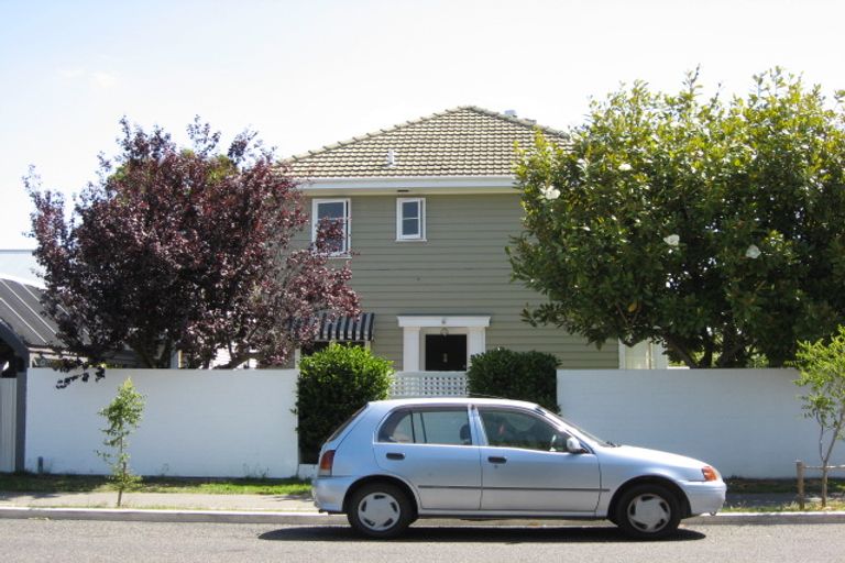 Photo of property in 2/21 Winchester Street, Merivale, Christchurch, 8014