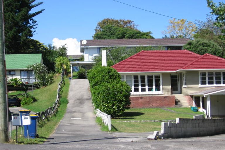 Photo of property in 40 Hutchinson Avenue, New Lynn, Auckland, 0600