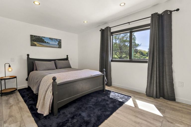 Photo of property in 517a Ohariu Valley Road, Ohariu, Wellington, 6037