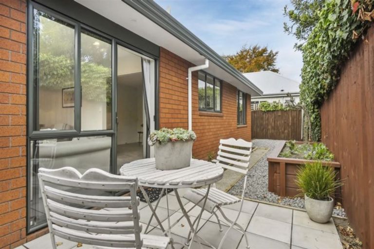 Photo of property in 1/117 King Street, Sydenham, Christchurch, 8023