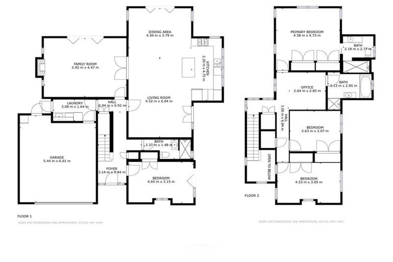 Photo of property in 36a Somme Street, St Albans, Christchurch, 8014