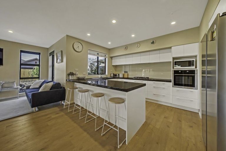 Photo of property in 4 Melville Crescent, Rolleston, 7614