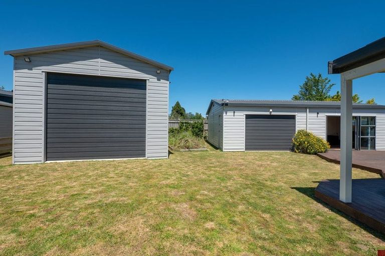 Photo of property in 19 Korari Crescent, Mangakino, 3421