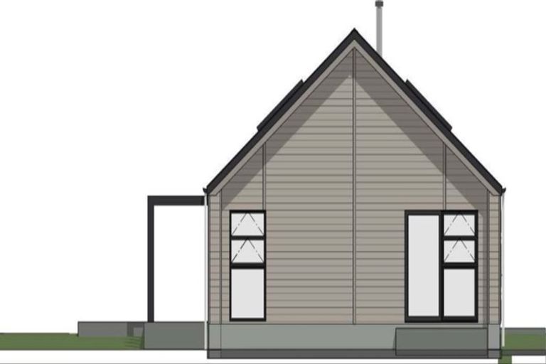 Photo of property in 52b Jellicoe Street, Greytown, 5712