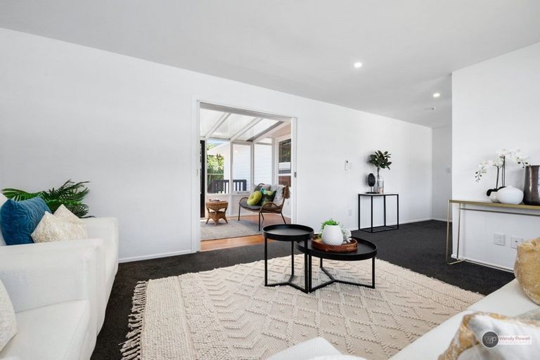 Photo of property in 63 Meremere Street, Wainuiomata, Lower Hutt, 5014