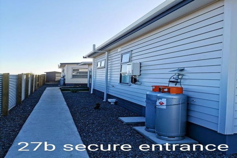 Photo of property in 27b Matai Street, Waikanae, 5036