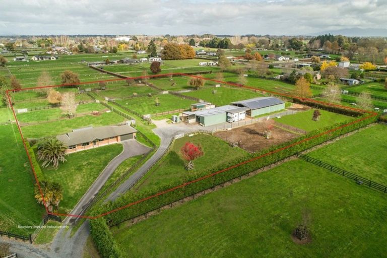 Photo of property in 2/101 Racecourse Road, Cambridge, 3493