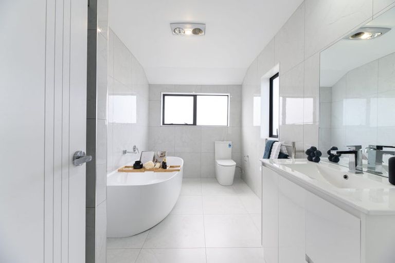 Photo of property in 9/30 Calvert Avenue, Mangere East, Auckland, 2024