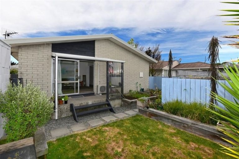 Photo of property in 4/154 King Street, Sydenham, Christchurch, 8023
