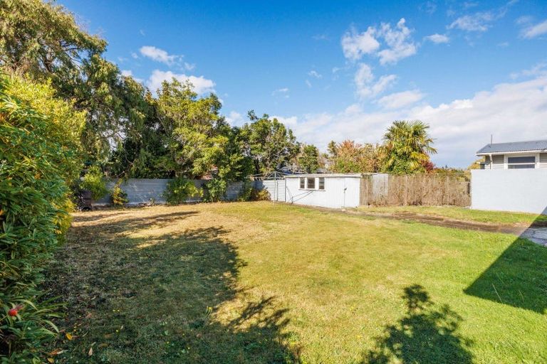 Photo of property in 34 Long Melford Road, Awapuni, Palmerston North, 4412