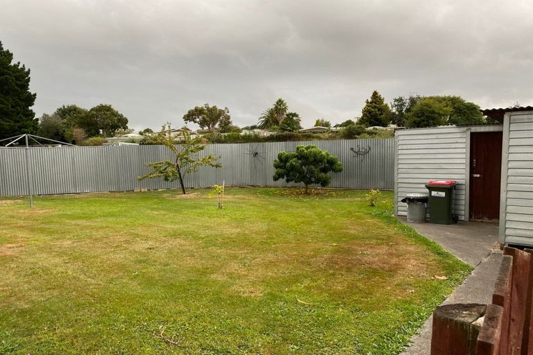 Photo of property in 16 Mathew Street, Dannevirke, 4930