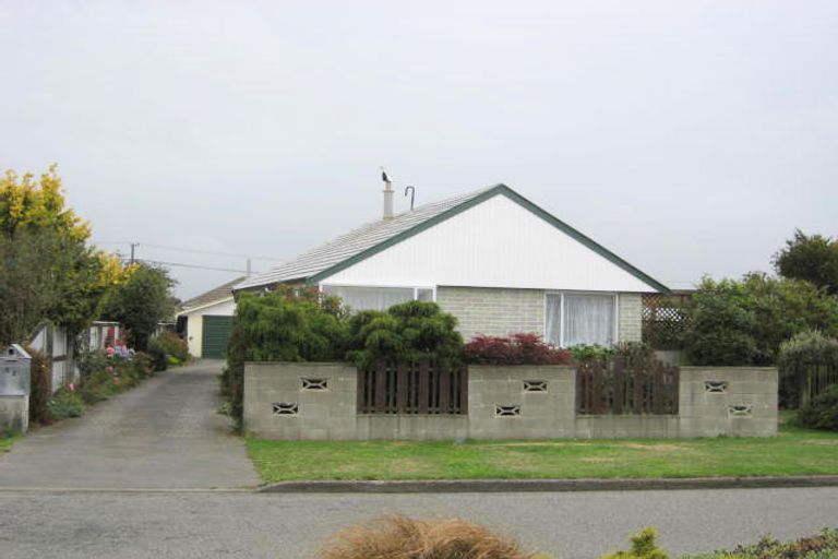 Photo of property in 62 Moore Street, Rolleston, 7614