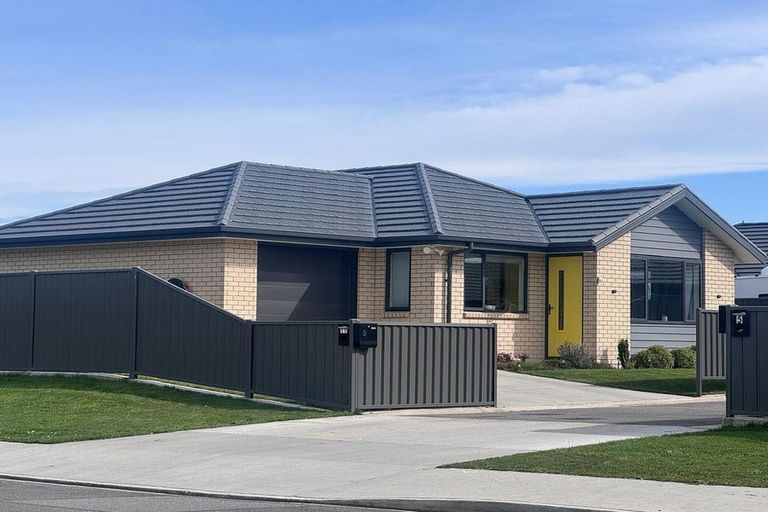 Photo of property in 11 Rannoch Street, Rockdale, Invercargill, 9812