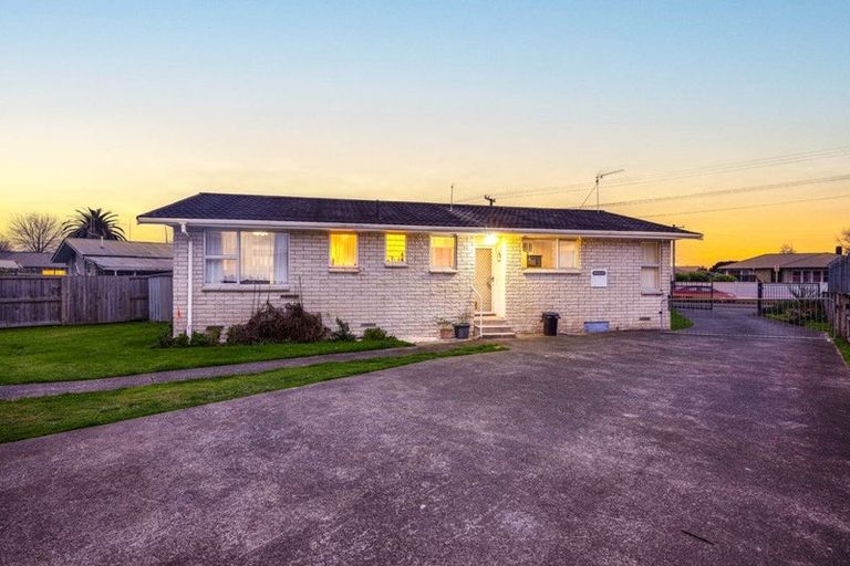 Photo of property in 79 Grandview Road, Nawton, Hamilton, 3200