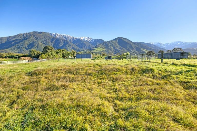 Photo of property in 72 Koura Bay Drive, Hapuku, Kaikoura, 7371