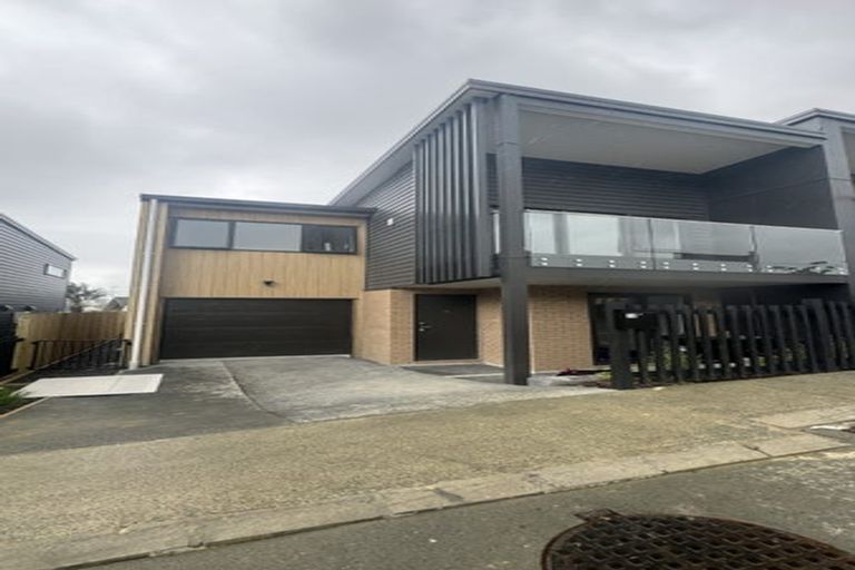 Photo of property in 10 Monstedt Terrace, Windsor Park, 0632