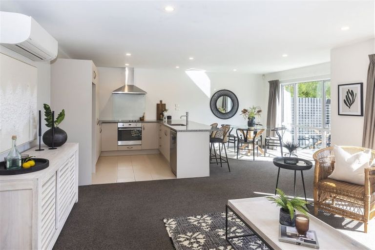 Photo of property in 541c Manchester Street, St Albans, Christchurch, 8014