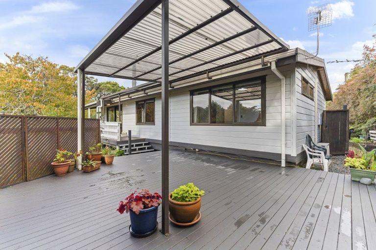 Photo of property in 5 Elizabeth Place, Ferndale, New Plymouth, 4310