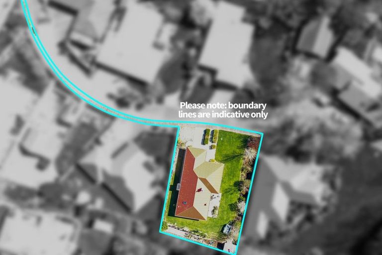 Photo of property in 5 Birchside Lane, Tinwald, Ashburton, 7700