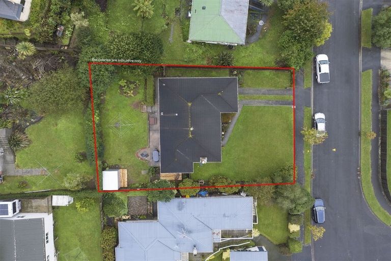 Photo of property in 29 Bretton Terrace, Hillcrest, Hamilton, 3216