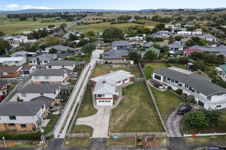 Photo of property in 7 Gibson Road, Dinsdale, Hamilton, 3204