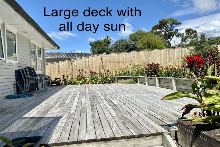 Photo of property in 23 Nevada Avenue, Pakuranga Heights, Auckland, 2010