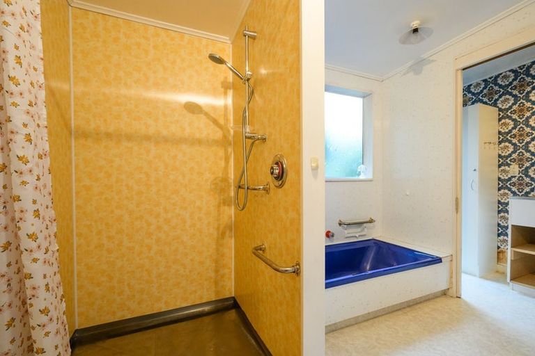 Photo of property in 179 Botanical Road, Takaro, Palmerston North, 4412