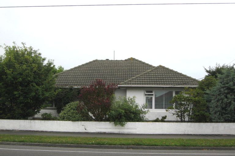 Photo of property in 109a Hoon Hay Road, Hoon Hay, Christchurch, 8025