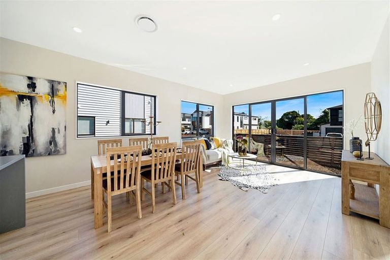 Photo of property in 13 Rapunga Drive, Hobsonville, Auckland, 0616