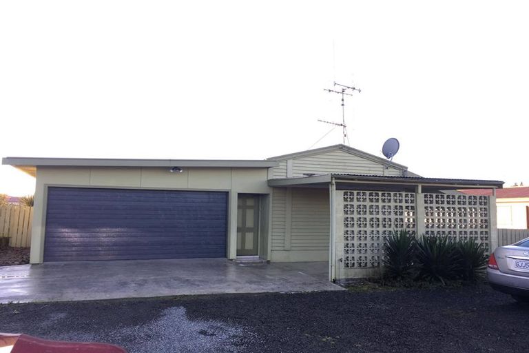 Photo of property in 30 Te Kawa Street, Otorohanga, 3900