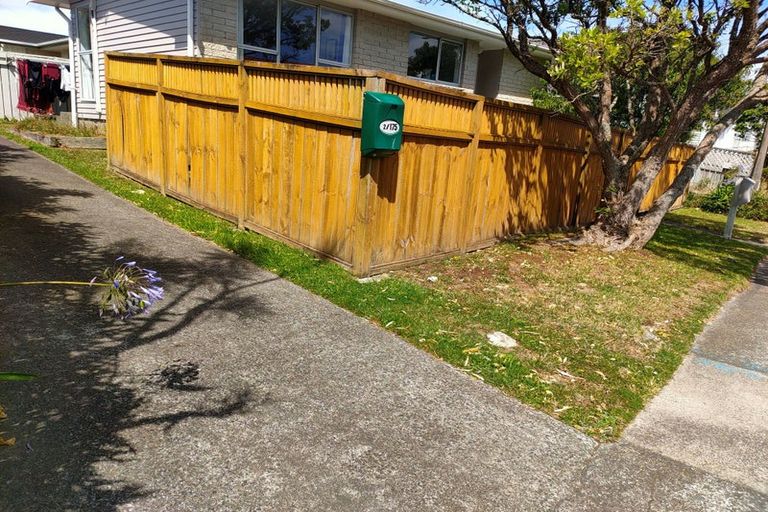 Photo of property in 175f1 Mitchell Street, Brooklyn, Wellington, 6021