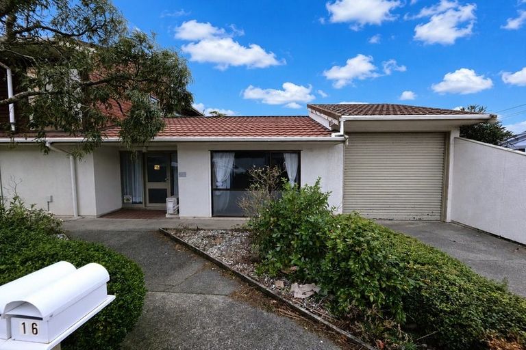 Photo of property in Ex Johnsonvale, 16 Earp Street, Johnsonville, Wellington, 6037