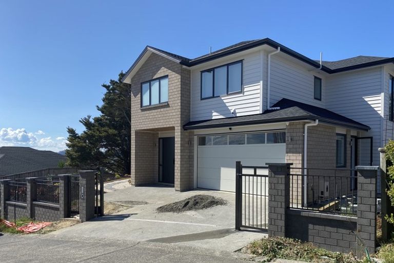 Photo of property in 30 Spyglass Street, Red Beach, 0932