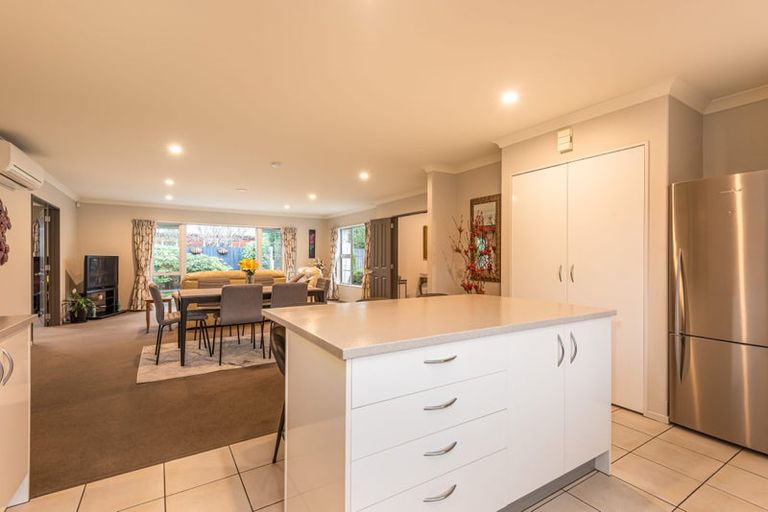 Photo of property in 48 Woodhurst Drive, Casebrook, Christchurch, 8051