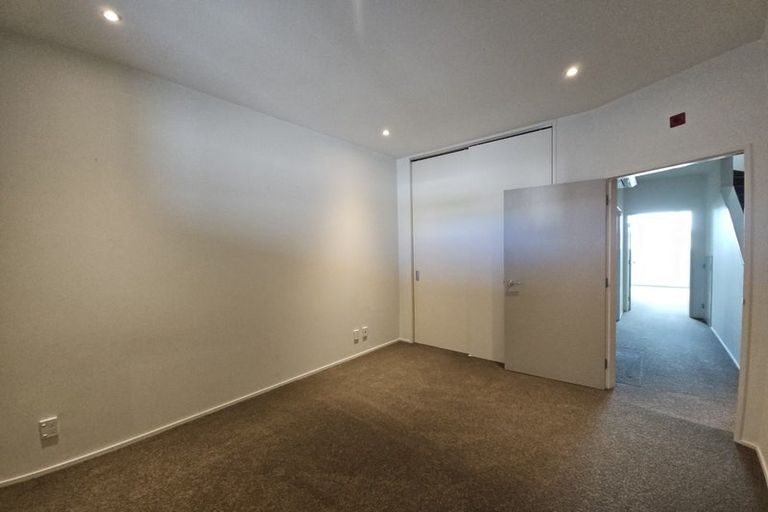 Photo of property in Croxley Mill Apartments, 310/33 Frederick Street, Te Aro, Wellington, 6011