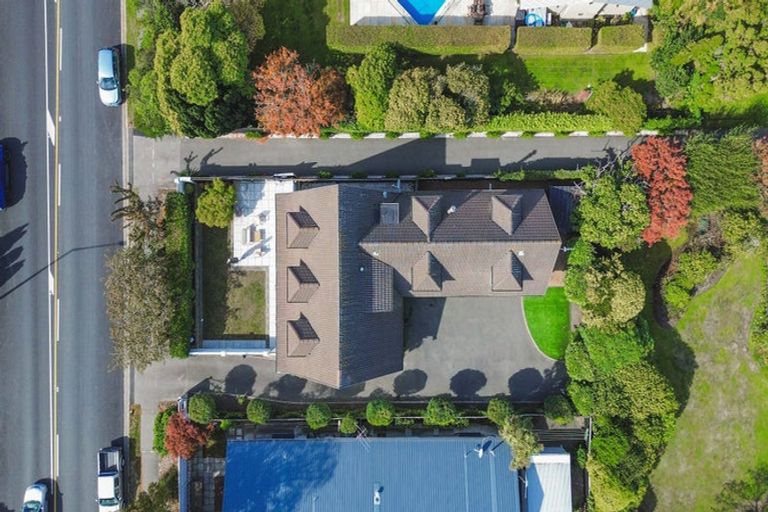 Photo of property in 96 Glandovey Road, Fendalton, Christchurch, 8052