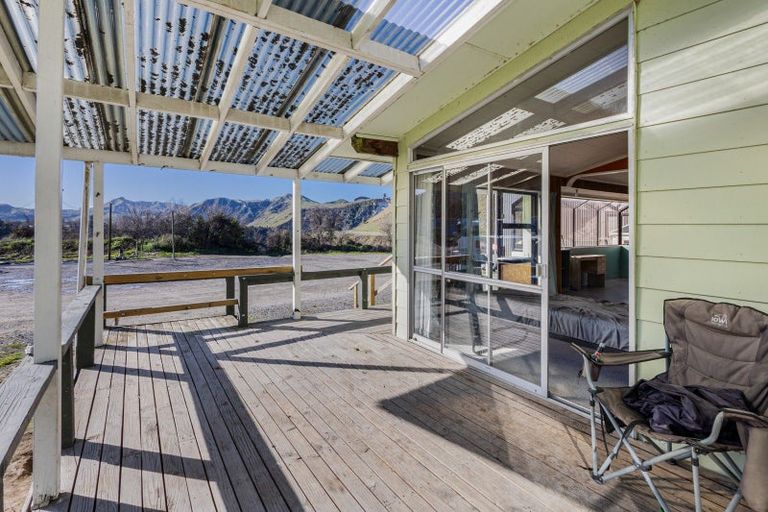 Photo of property in 6272 State Highway 1, Mangaweka, 4797
