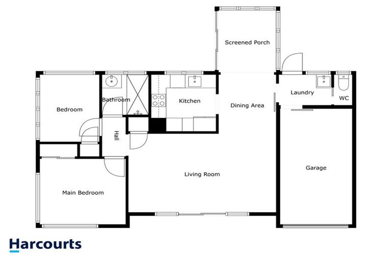 Photo of property in 2/6 Natana Place, Whakatane, 3120