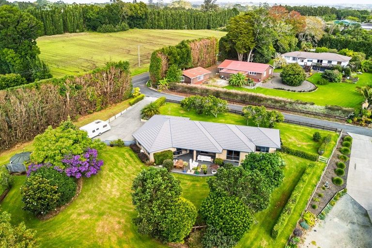 Photo of property in 2 Crackerjack Crescent, Kerikeri, 0293