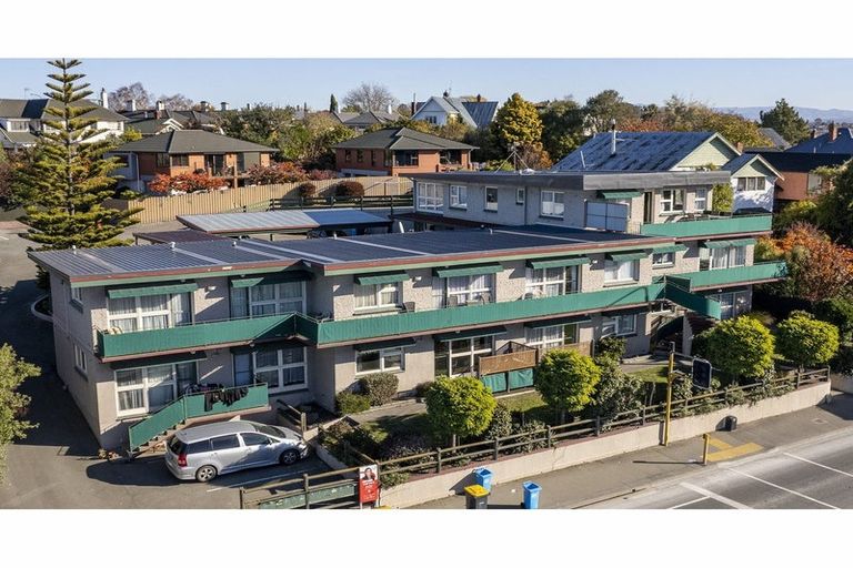 Photo of property in 7/46 Evans Street, Maori Hill, Timaru, 7910
