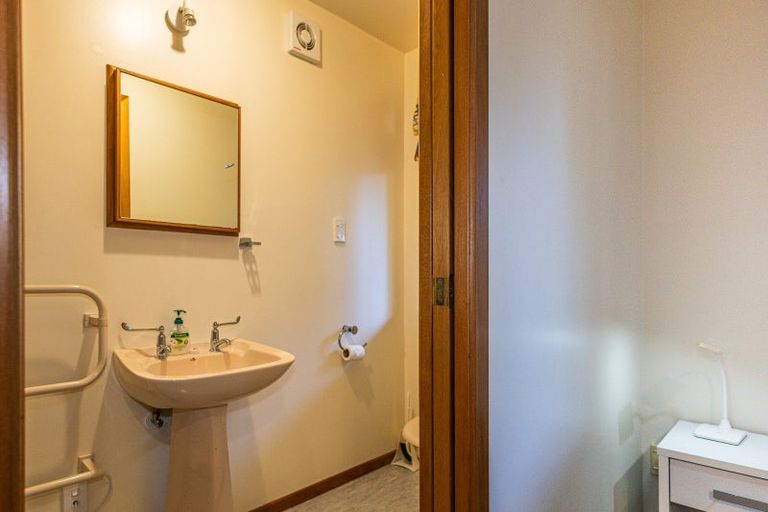 Photo of property in 1 Park Avenue, Ohakune, 4625